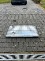Hondenbench, Dieren en Toebehoren, Hondenbenches, Ophalen, Zo goed als nieuw