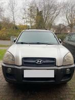 Hyundai Tucson 4x4 te koop direct mee te nemen, Auto's, Zwart, Leder, Vierwielaandrijving, Particulier