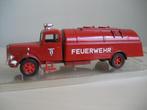 Miniatuurtankwagen brandweer ., Nieuw, Truck, Ophalen