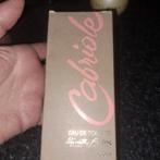 Elizabeth arden niche geur Cabriole, Ophalen of Verzenden, Zo goed als nieuw