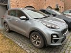 Kia sportage, Autos, Achat, Boîte manuelle, Noir, 5 portes
