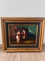 Paul Permeke / Pierrot, Antiek en Kunst, Ophalen of Verzenden