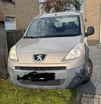 Homologué Peugeot Partner Tepee, Autos, Achat, Attache-remorque, Diesel, Particulier