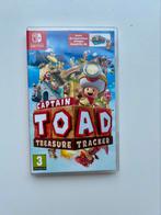 Captain Toad - Treasure Tracker, Ophalen of Verzenden, Zo goed als nieuw