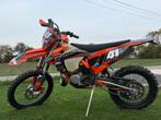 KTM exc 250 tpi, Vélos & Vélomoteurs, Enlèvement, Comme neuf