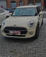 MINI cooper D automatique, Autos, Achat, Euro 6, 5 portes, Automatique