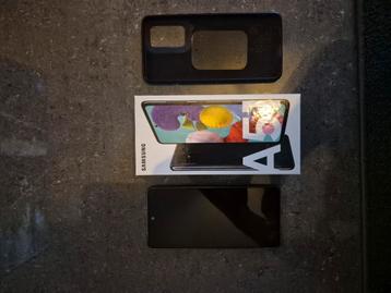 Samsung Galaxy A51 beschikbaar voor biedingen