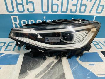 Koplamp Volkswagen ID4 Full IQ Light 11B941035E Links 2-D5-5 beschikbaar voor biedingen