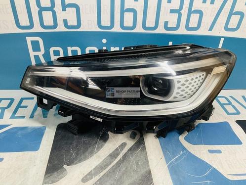 Koplamp Volkswagen ID4 Full IQ Light 11B941035E Links 2-D5-5, Auto-onderdelen, Verlichting, Gebruikt, 6 maanden garantie, Ophalen of Verzenden