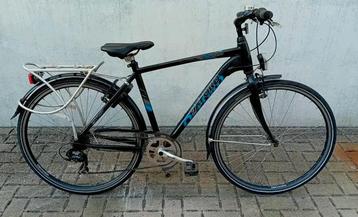 Jongensfiets Oxford Navarro maat50 7speed NIEUWPRIJS 440€ 🚴 beschikbaar voor biedingen