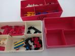 lego, Verzenden, Gebruikt, Losse stenen, Lego