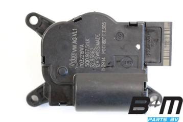 Kachelstelmotor VW Golf 7 beschikbaar voor biedingen