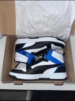 Puma Rebound V6 Team Royal, Kleding | Heren, Schoenen, Ophalen of Verzenden, Nieuw, Blauw, Sneakers