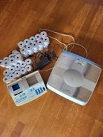 Tanita professionele lichaamsanalyse weegschaal met printer, Elektronische apparatuur, Ophalen