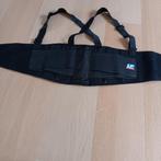 rugbrace, Enlèvement, Comme neuf