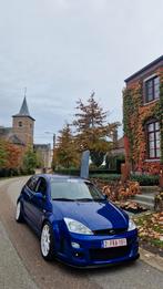 Ford Focus RS mk1, Auto's, Focus, Particulier, Onderhoudsboekje, Te koop