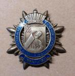 Gezocht passieve luchtbescherming in goud / zilver / brons, Ophalen