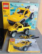 lego designer set 4404 land busters, Enlèvement ou Envoi, Utilisé, Lego