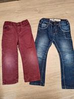 Broeken maat 98, Kinderen en Baby's, Kinderkleding | Maat 98, Ophalen of Verzenden, Gebruikt, Jongen, Broek