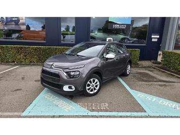 Citroen C3 III You!  beschikbaar voor biedingen