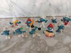 Smurfen verzameling van de jaren 70, Verzamelen, Ophalen of Verzenden, Zo goed als nieuw