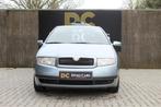 Skoda Fabia 1.4 Essence - 2002 - 153.200km - Airco, Autos, Skoda, Euro 4, 50 kW, Achat, Radio