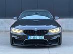 BMW  M4 Competition, Auto's, Automaat, https://public.car-pass.be/vhr/492126a3-0dc3-4342-a435-d6f406a6dadc, Achterwielaandrijving