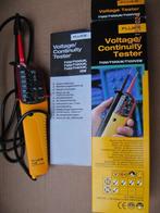 Tester FLUKE T100, Ophalen of Verzenden, Nieuw, Elektriciteit