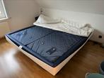 Waterbed 200 breed 220 lang, Huis en Inrichting, Slaapkamer | Waterbedden, Ophalen, Tweepersoons, Overige maten, Gestabiliseerd