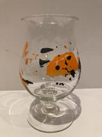 Duvel glas arne quinze 2011, Verzamelen, Ophalen, Gebruikt