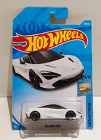 Hot Wheels McLaren 720S Wit (2017), Ophalen of Verzenden