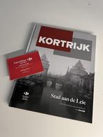 Spaaractie Carrefour - Kortrijk (2026), Verzamelen, Supermarktacties, Overige supermarkten, Ophalen of Verzenden