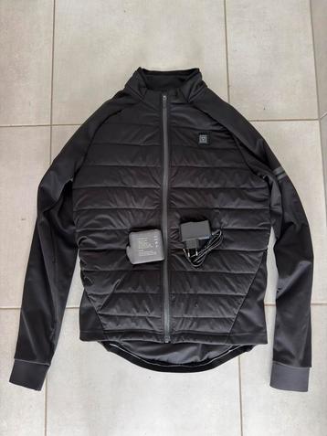 Veste Chauffante vélo AGU beschikbaar voor biedingen