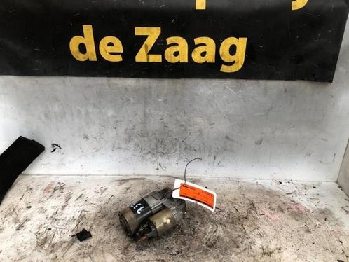 Startmotor van een Citroen Xsara Picasso, Auto-onderdelen, Motor en Toebehoren, Citroën, Gebruikt, 3 maanden garantie, Ophalen of Verzenden