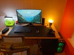 Gaming computer met alle benodigdheden, Computers en Software, Desktop Pc's, Ophalen, Gaming