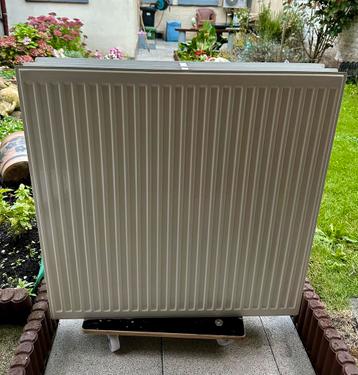 Radiateur Van Marcke Type 33 - 90 x 90 x 16 cm