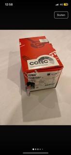 Remschijven en remblokken Volkswagen, Ophalen, Nieuw, Volkswagen