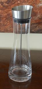 waterkaraf, Huis en Inrichting, Ophalen, Overige typen, Overige stijlen, Glas