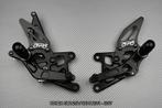 Platine Commandes Reculées HONDA CBR 250 300 R 2011 - 2017, Motos, Enlèvement ou Envoi, Neuf
