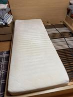 2x eenpersoonsmatras, Huis en Inrichting, Slaapkamer | Matrassen en Bedbodems, Ophalen, Zo goed als nieuw, Matras