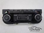 VW Golf Plus Clima Control Unit Stoelverwarming 5K0907044GK, Auto-onderdelen, Ophalen of Verzenden, Gebruikt