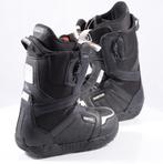 40,5 EU snowboardschoenen BURTON MENS MOTO, IMPRINT 1, Sport en Fitness, Snowboarden, Verzenden, Gebruikt, Schoenen