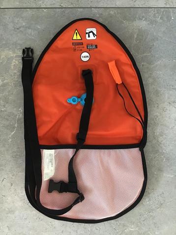 Boei beschikbaar voor biedingen