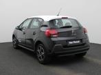 Citroën C3 1.2 PureTech 110 S&S EAT6 Shine, Auto's, https://public.car-pass.be/vhr/46bdccbe-4c39-47c6-ba23-6cd2aeb21f56, Gebruikt