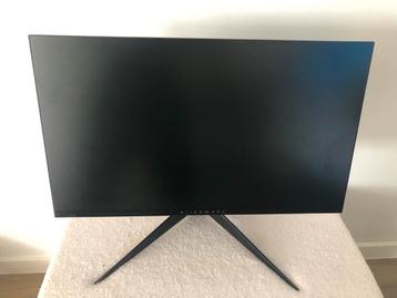 Dell Alienware AW2518H - G-Sync Gaming Monitor (240Hz)  