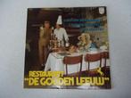 LP van "Gaston Berghmans & Leo Martin & Yvonne Verbeeck", Overige genres, Gebruikt, Ophalen of Verzenden, 12 inch