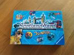 scotland yard junior, Ophalen of Verzenden, Nieuw, Ravensburger