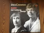 7” Deu Chevoo - bloot, CD & DVD, Vinyles | Néerlandophone, Enlèvement ou Envoi