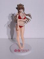 Amagi Brilliant Park Isuzu Sento Premium Figure, Collections, Comme neuf, Enlèvement ou Envoi