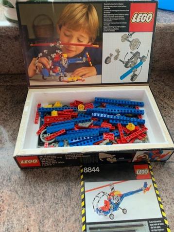 Lego verzameling